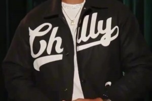 香蕉船兄弟三缺一！韦德、保罗、安东尼一同出席时尚活动