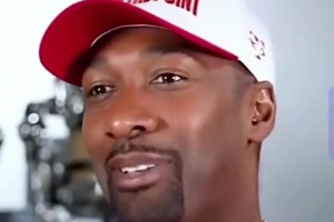 大将军阿里纳斯对科比和乔丹真实水平评价：2/3的乔丹